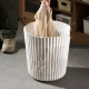 Plastic Laundry Basket